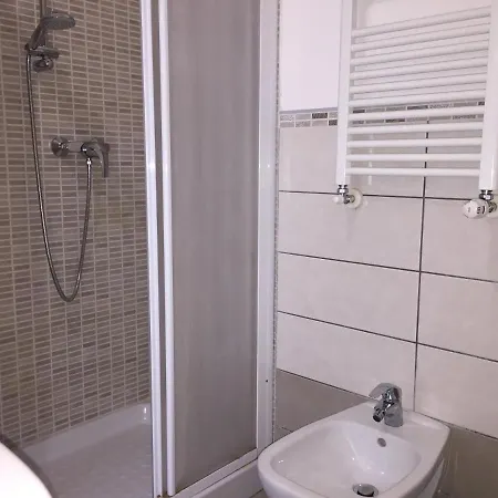 Appartamento San Nazaro 55 Verona