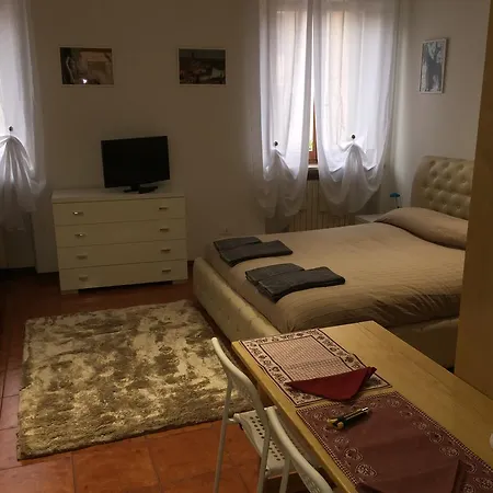 San Nazaro 55 Verona
