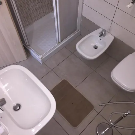 San Nazaro 55 Apartment Verona