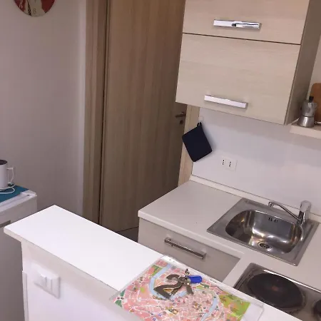 San Nazaro 55 Apartment