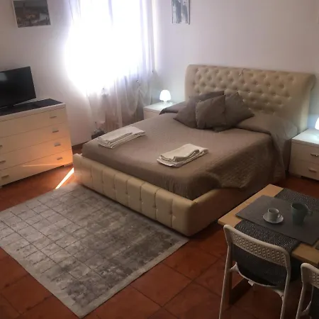 San Nazaro 55 Apartment