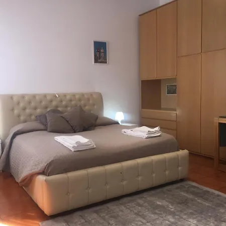 Apartment San Nazaro 55