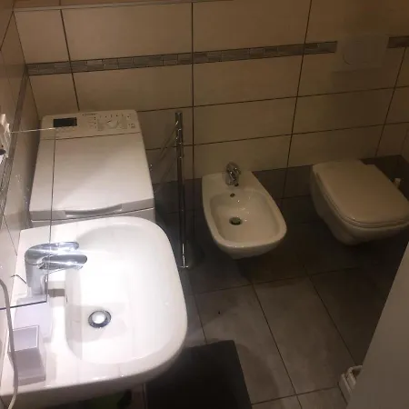 Apartment San Nazaro 55 Verona